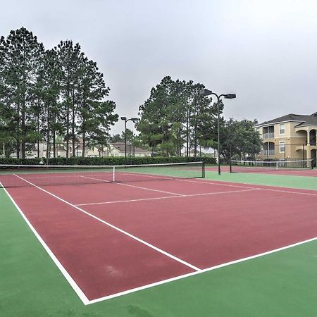 Kissimmee Villa With Pool And Lanai About 5 Mi To Disney! Buitenkant foto